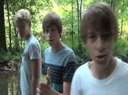 The Flow  Blackberry Jam